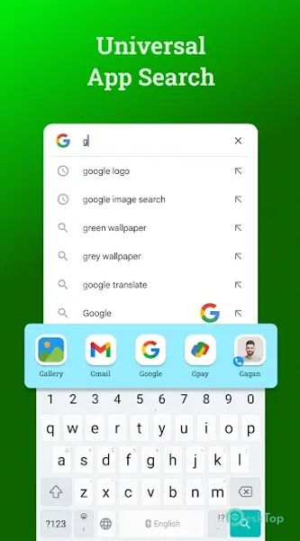 Bobble AI Keyboard Memes, Gifs 7.7.0.000 APK MOD تحميل مجاني كامل