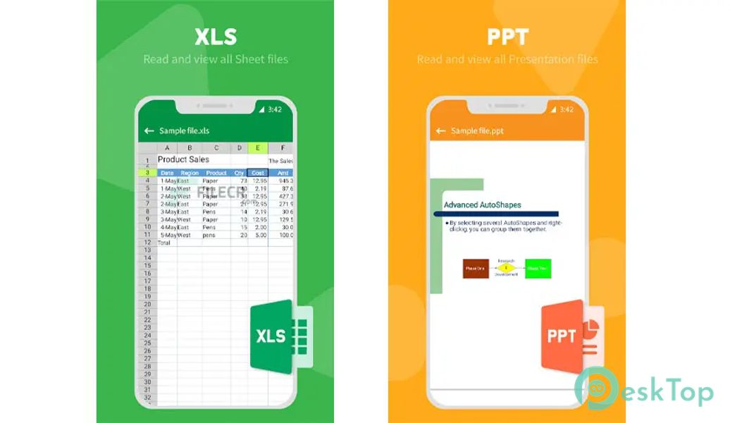 All Document Reader and Viewer 2.8.4 APK MOD تحميل مجاني كامل