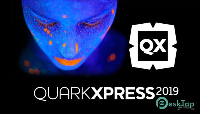 Télécharger QuarkXPress 2025 v21.1.0.57553 Gratuitement Activé Complètement