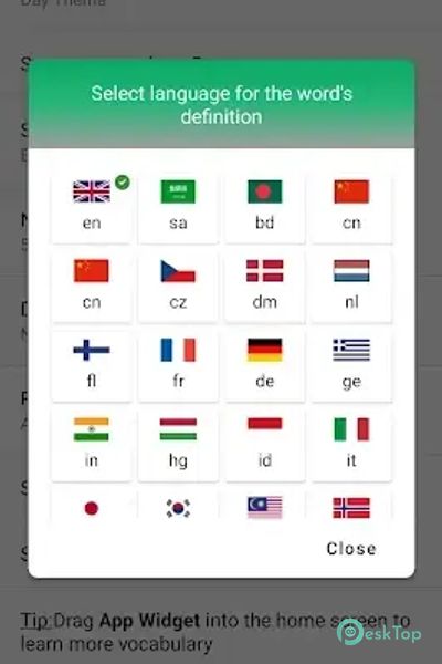 IELTS Vocabulary 1.4.3 APK MOD Unlocked (Full) Free Download