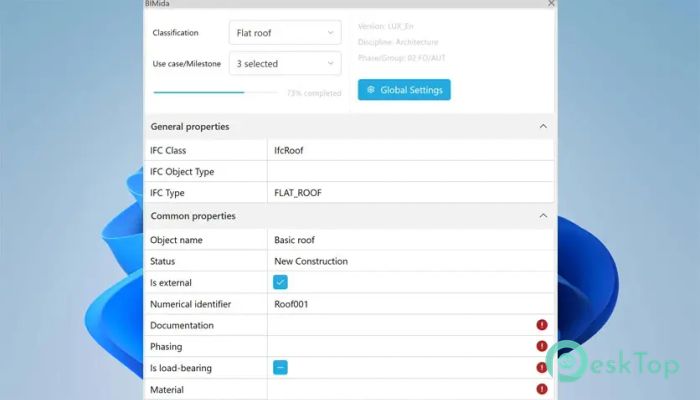 Descargar BIM CONSULT BIMida 1.3.3 Completo Activado Gratis