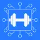 workout-planner-gym-logfit-ai_icon